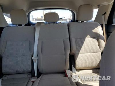 Zdjęcie 10 z 13 samochodu: 2021 FORD EXPLORER VIN:1FMSK7BH5MGA83450 - miniatura