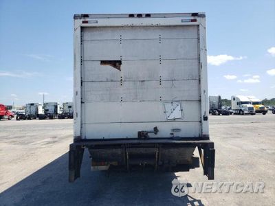 Zdjęcie 6 z 12 samochodu: 2007 ISUZU NPR VIN:JALC4B16477013334 - miniatura