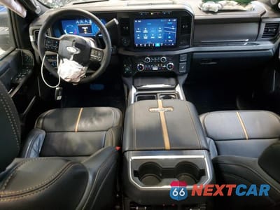 Zdjęcie 8 z 12 samochodu: 2024 FORD F350 SUPER DUTY VIN:1FT8W3BM9RED38595 - miniatura