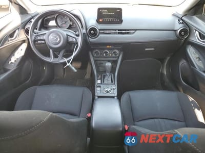 Zdjęcie 8 z 12 samochodu: 2019 MAZDA CX-3 SPORT VIN:JM1DKFB71K0424363 - miniatura