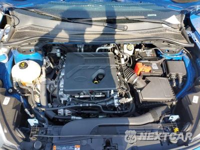 Zdjęcie 11 z 12 samochodu: 2020 FORD ESCAPE SE VIN:1FMCU9G60LUB74451 - miniatura