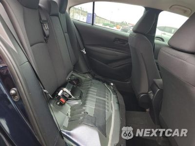 Zdjęcie 10 z 12 samochodu: 2024 TOYOTA COROLLA LE VIN:5YFB4MDE0RP163650 - miniatura