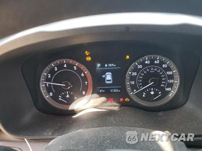 Zdjęcie 9 z 13 samochodu: 2020 HYUNDAI VENUE SEL VIN:KMHRC8A38LU030734 - miniatura