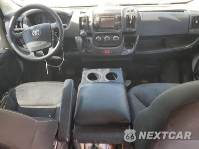 Zdjęcie 8 z 13 samochodu: 2016 RAM PROMASTER 1500 1500 STANDARD VIN:3C6TRVAG1GE136092 - miniatura