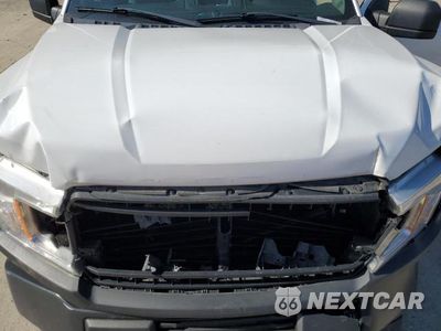 Zdjęcie 11 z 13 samochodu: 2018 FORD F150 SUPER CAB VIN:1FTEX1E51JKE50595 - miniatura