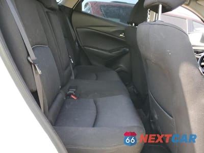 Zdjęcie 10 z 12 samochodu: 2019 MAZDA CX-3 SPORT VIN:JM1DKFB71K0424363 - miniatura