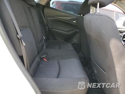 Zdjęcie 10 z 12 samochodu: 2019 MAZDA CX-3 SPORT VIN:JM1DKFB71K0424363 - miniatura