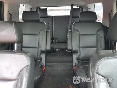 Zdjęcie 10 z 13 samochodu: 2020 GMC YUKON SLT VIN:1GKS1BKC6LR100391 - miniatura