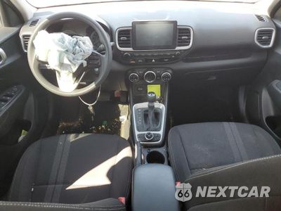 Zdjęcie 8 z 13 samochodu: 2020 HYUNDAI VENUE SEL VIN:KMHRC8A38LU030734 - miniatura