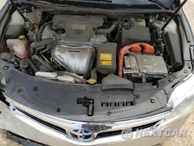 Zdjęcie 11 z 12 samochodu: 2015 TOYOTA AVALON HYBRID VIN:4T1BD1EB8FU036660 - miniatura