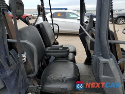 Zdjęcie 6 z 10 samochodu: 2018 CAN-AM DEFENDER MAX HD8 VIN:3JBUBAN43JK000889 - miniatura