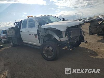 Czwarte zdjęcie samochodu z boku: 2016 RAM 5500 VIN:3C7WRNFL5GG373574 - miniatura