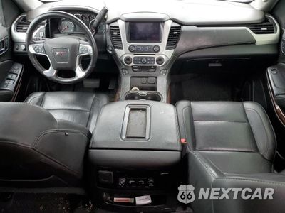 Zdjęcie 8 z 13 samochodu: 2020 GMC YUKON SLT VIN:1GKS1BKC6LR100391 - miniatura
