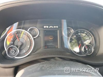 Zdjęcie 9 z 13 samochodu: 2022 RAM 3500 TRADESMAN VIN:3C63R3GL2NG153834 - miniatura