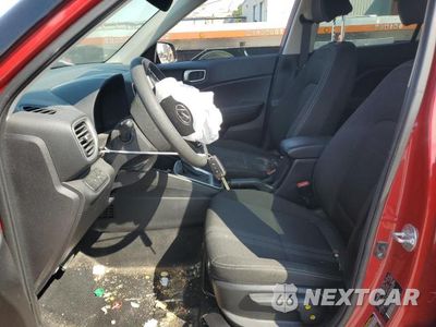 Zdjęcie 7 z 13 samochodu: 2020 HYUNDAI VENUE SEL VIN:KMHRC8A38LU030734 - miniatura