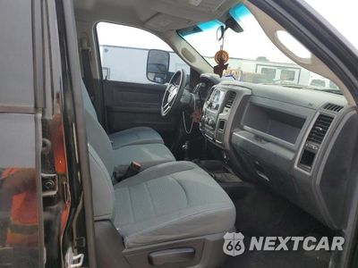 Piąte zdjęcie samochodu w środku: 2013 RAM 3500 ST VIN:3C63RRGLXDG607281 - miniatura
