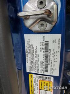 Zdjęcie 12 z 12 samochodu: 2017 FORD FUSION SE VIN:3FA6P0H94HR219358 - miniatura