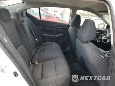 Zdjęcie 10 z 12 samochodu: 2022 NISSAN ALTIMA S VIN:1N4BL4BV2NN322526 - miniatura