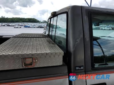 Zdjęcie 10 z 12 samochodu: 1992 GMC SIERRA C1500 VIN:1GTDC14K6NZ501634 - miniatura