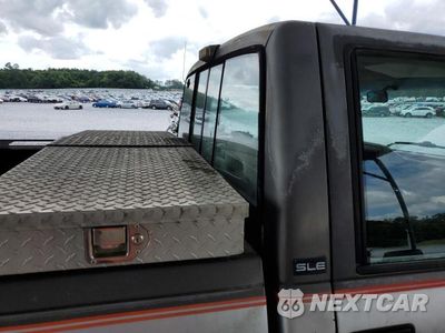 Zdjęcie 10 z 12 samochodu: 1992 GMC SIERRA C1500 VIN:1GTDC14K6NZ501634 - miniatura