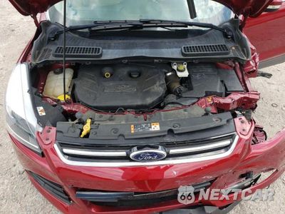 Zdjęcie 12 z 14 samochodu: 2014 FORD ESCAPE TITANIUM VIN:1FMCU0J98EUD63592 - miniatura