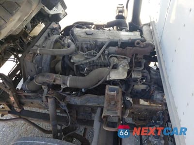 Zdjęcie 11 z 12 samochodu: 2007 ISUZU NPR VIN:JALC4B16477013334 - miniatura