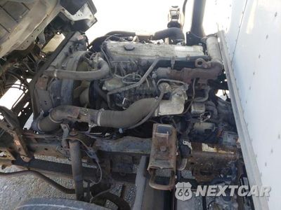 Zdjęcie 11 z 12 samochodu: 2007 ISUZU NPR VIN:JALC4B16477013334 - miniatura