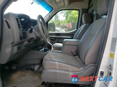 Zdjęcie 7 z 13 samochodu: 2020 NISSAN NV 2500 S VIN:1N6BF0LYXLN804934 - miniatura