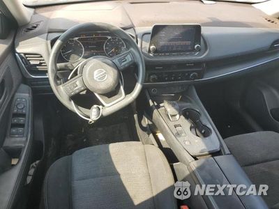 Zdjęcie 8 z 13 samochodu: 2021 NISSAN ROGUE S VIN:5N1AT3AA3MC765529 - miniatura