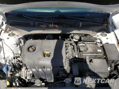 Zdjęcie 11 z 12 samochodu: 2021 KIA FORTE FE VIN:3KPF24AD8ME274041 - miniatura