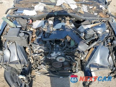 Zdjęcie 11 z 12 samochodu: 2006 BMW 750 LI VIN:WBAHN83556DT39801 - miniatura