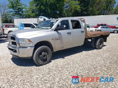 2016 RAM 3500 ST 3C63RRGL0GG296593 - główne zdjęcie licytacji z USA - miniatura