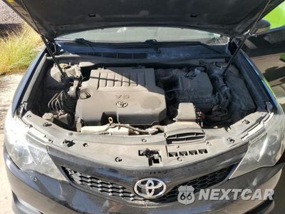 Zdjęcie 11 z 12 samochodu: 2013 TOYOTA CAMRY SE VIN:4T1BK1FK6DU527326 - miniatura