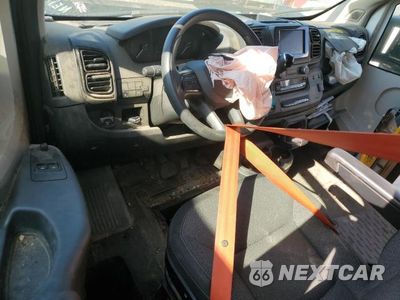 Zdjęcie 8 z 13 samochodu: 2022 RAM PROMASTER 3500 3500 STANDARD VIN:3C7WRVMG4NE126044 - miniatura
