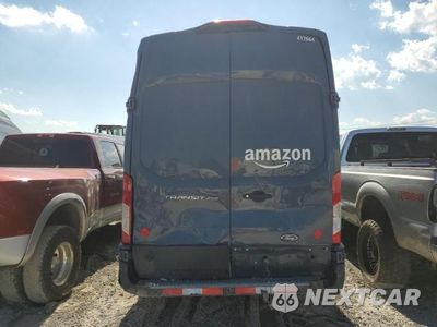Zdjęcie 10 z 13 samochodu: 2019 FORD TRANSIT T-250 VIN:1FTYR3XMXKKA97475 - miniatura
