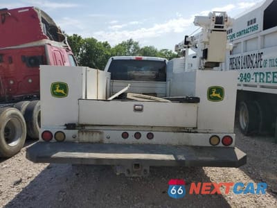 Zdjęcie 6 z 12 samochodu: 2018 FORD F450 SUPER DUTY VIN:1FD0X4HT7JEB35798 - miniatura