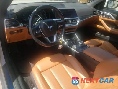 Zdjęcie 8 z 12 samochodu: 2023 BMW 430I VIN:WBA23AT01PCL49918 - miniatura