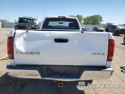 Zdjęcie 11 z 13 samochodu: 2002 DODGE RAM 1500 VIN:1D7HU16N52J260249 - miniatura