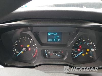 Zdjęcie 9 z 13 samochodu: 2017 FORD TRANSIT T-350 VIN:1FBZX2CM1HKA91023 - miniatura