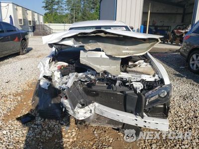 Piąte zdjęcie samochodu w środku: 2022 CHRYSLER 300 TOURING VIN:2C3CCAAG4NH256574 - miniatura