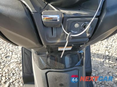 Zdjęcie 8 z 9 samochodu: 2019 SUZUKI AN400 A VIN:JS1DU11E0K7100125 - miniatura