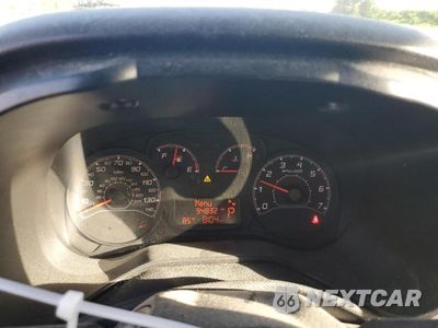 Zdjęcie 9 z 14 samochodu: 2017 RAM PROMASTER CITY SLT VIN:ZFBERFBB5H6E69385 - miniatura