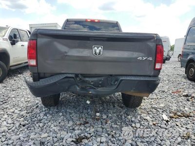 Zdjęcie 6 z 13 samochodu: 2018 RAM 3500 ST VIN:3C63R3CL1JG286309 - miniatura