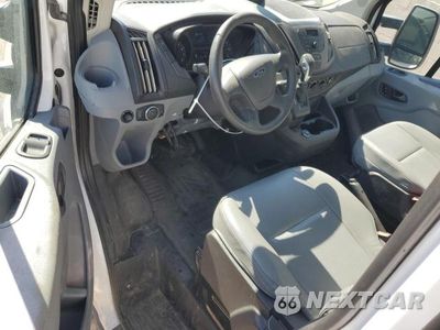 Zdjęcie 8 z 13 samochodu: 2017 FORD TRANSIT T-250 VIN:1FTYR2CM9HKA51709 - miniatura