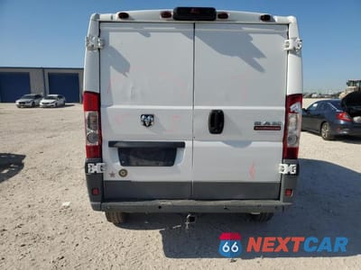 Zdjęcie 6 z 13 samochodu: 2016 RAM PROMASTER 1500 1500 STANDARD VIN:3C6TRVAG1GE136092 - miniatura
