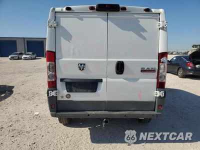 Zdjęcie 6 z 13 samochodu: 2016 RAM PROMASTER 1500 1500 STANDARD VIN:3C6TRVAG1GE136092 - miniatura