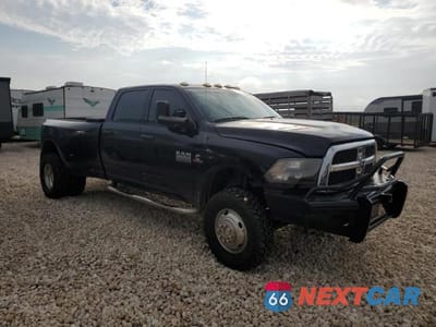 2013 RAM 3500 ST 3C63RRGLXDG607281 - główne zdjęcie licytacji z USA - miniatura