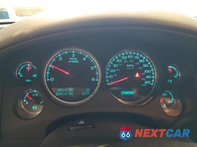 Zdjęcie 9 z 12 samochodu: 2012 CHEVROLET AVALANCHE LTZ VIN:3GNTKGE79CG293300 - miniatura