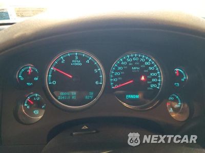 Zdjęcie 9 z 12 samochodu: 2012 CHEVROLET AVALANCHE LTZ VIN:3GNTKGE79CG293300 - miniatura