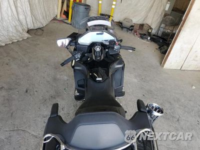 Zdjęcie 6 z 8 samochodu: 2019 HONDA GL1800 D VIN:JH2SC7951KK100016 - miniatura